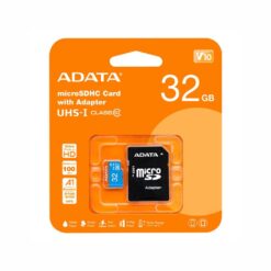 MEMORIA SD MICRO 32GB