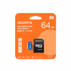 MEMORIA SD MICRO 64GB