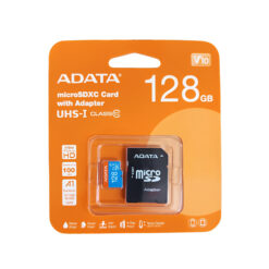 MEMORIA SD MICRO ADATA