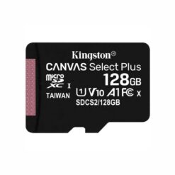 MEMORIA SD MICRO KINGSTON