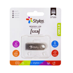 MEMORIA STYLOS 32 GB