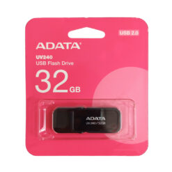 MEMORIA ADATA 32 GB NEGRO
