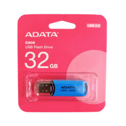 MEMORIA ADATA 32 GB AZUL