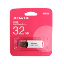 MEMORIA ADATA 32 GB BLANCO