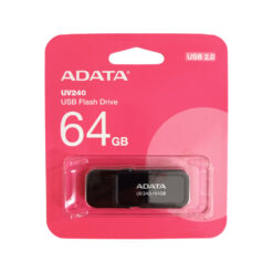 MEMORIA ADATA 64 GB NEGRO