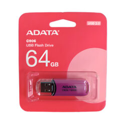 MEMORIA ADATA 64 GB ROSA