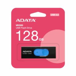 MEMORIA USB 128 GB NGO/AZUL