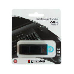 MEMORIA 64 GB KINGSTON NGO