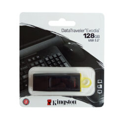 MEMORIA USB 128 GB NGO