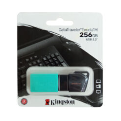 MEMORIA USB KINGSTON 256 GB