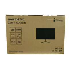 MONITOR LED NEXTEP 23.3"