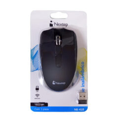 MOUSE NEXTEP INALAMBRICO