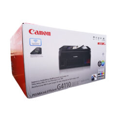 MULTIFUNCIONAL CANON G4110