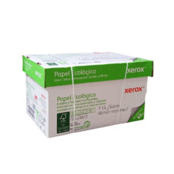 PAPEL CARTA XEROX C/5000