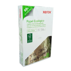 PAPEL OFICIO XEROX  C/500