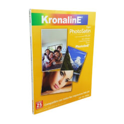 PAPEL FOTOGRAFICO C/25 PH393