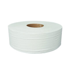 PAPEL HIGIENICO SANISOL BLANCO