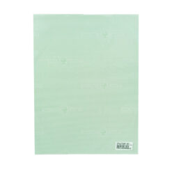 PAPEL SEGURIDAD VERDE CLARO