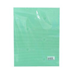 PAPEL SEGURIDAD VERDE OBSCURO