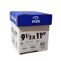PAPEL C/1500 HOJAS PCM