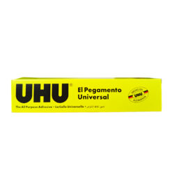 PEGAMENTO UHU 125 ML