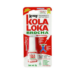 KOLA LOKA BROCHA 5GMS