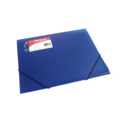 PORTADOCUMENTOS OXFORD AZUL