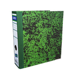 REGISTRADOR CARTA LUX