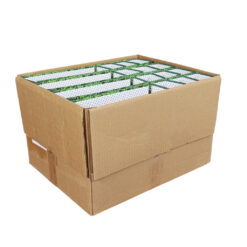 REGISTRADOR CARTA LUX C/20