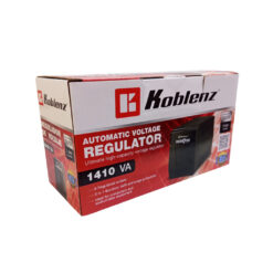 REGULADOR KOBLENZ RS-1410