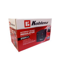 REGULADOR KOBLENZ ER-2550