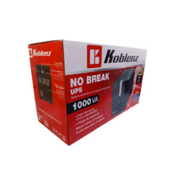 REGULADOR KOBLENZ 10017