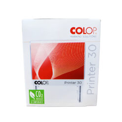 SELLO COLOP PRINTER 30N
