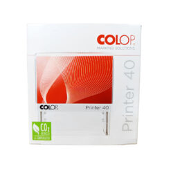SELLO COLOP PRINTER 40N