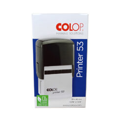 SELLO COLOP PRINTER 53