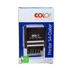 SELLO COLOP PRINTER 54N