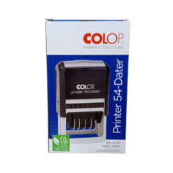 SELLO COLOP 54 FECHADOR