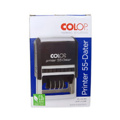 SELLO COLOP FECHADOR 40 X 60 MM