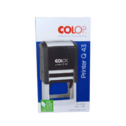 SELLO COLOP PRINTER Q43