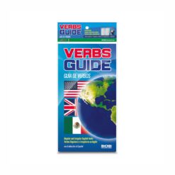 GUIA DE VERBOS INGLES/ESPAÑOL
