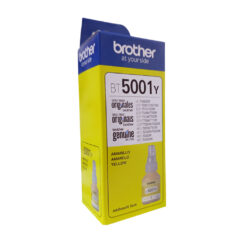 TINTA BROTHER AMARILLO