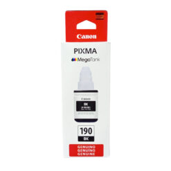 TINTA CANON NEGRO