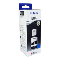 TINTA EPSON NEGRO