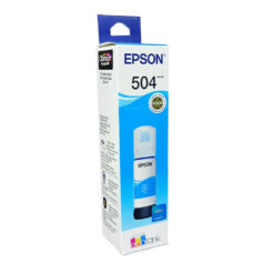 TINTA EPSON CYAN