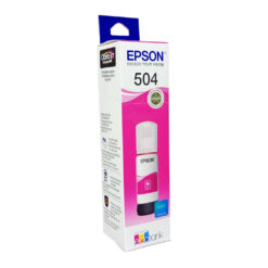 TINTA EPSON MAGENTA