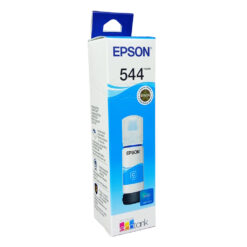 TINTA EPSON T544120 CYAN