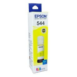 TINTA EPSON T544120 AMARILLO