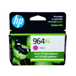 TINTA HP 964XL MAGENTA