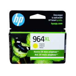 TINTA HP 964XL AMARILLO