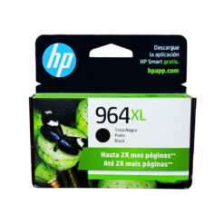 TINTA HP 964XL NEGRO